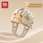 CuteBabyKona™ Kids Safety Helmet