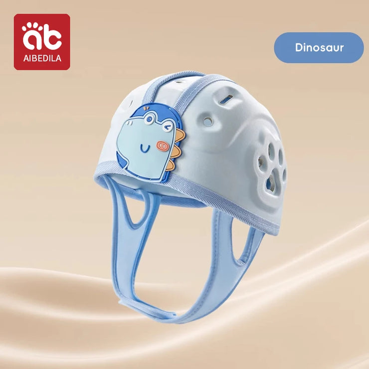 CuteBabyKona™ Kids Safety Helmet