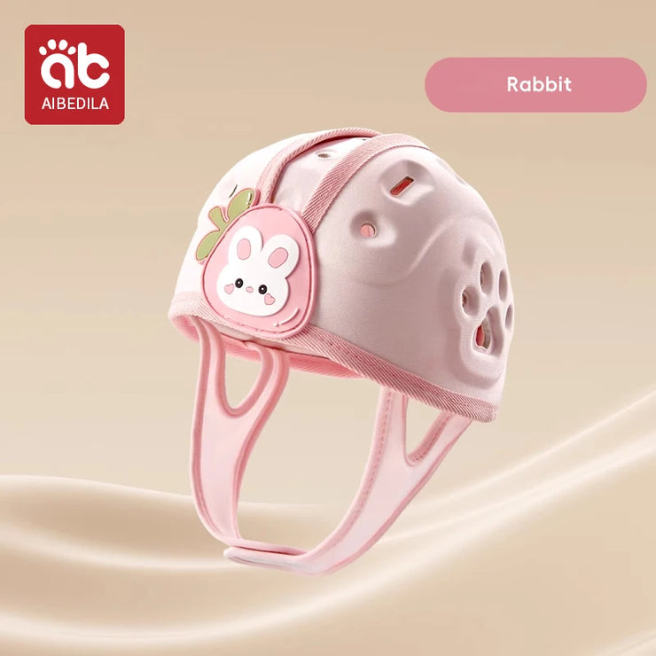 CuteBabyKona™ Kids Safety Helmet