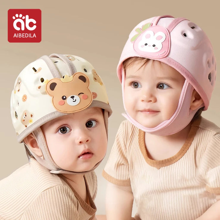CuteBabyKona™ Kids Safety Helmet
