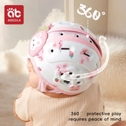 CuteBabyKona™ Kids Safety Helmet
