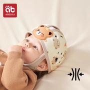 CuteBabyKona™ Kids Safety Helmet