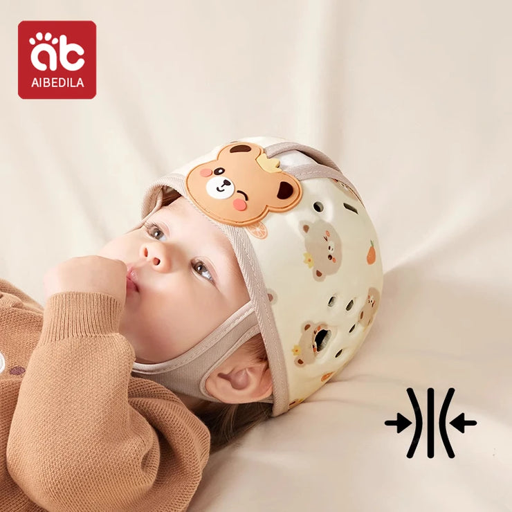 CuteBabyKona™ Kids Safety Helmet