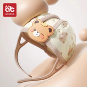 CuteBabyKona™ Kids Safety Helmet