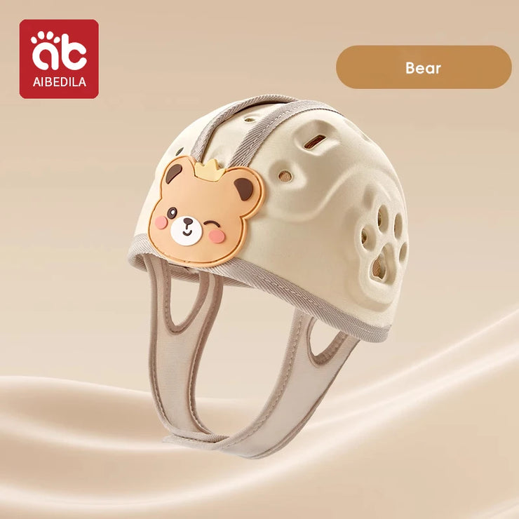 CuteBabyKona™ Kids Safety Helmet